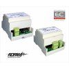 Systémový koncentrátor SmartPLC pre systém IQPLC Ropam HUB-IQPLC-D4M EC-14801