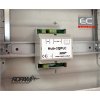 Rozbočovač-IQPLC-D4M - Systémový koncentrátor siete SmartPLC pre systém IQPLC - Ropam