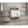Systémový koncentrátor SmartPLC pre systém IQPLC Ropam HUB-IQPLC-D4M EC-14801