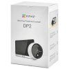 WiFi dverový priezor s kamerou EZVIZ DP2 2K EC-32522
