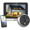 WiFi dverový priezor s kamerou EZVIZ DP2 2K EC-32522