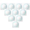 FGWDEU-111 - Inteligentný stmievač svetla Walli Dimmer, 10 ks - Fibaro