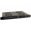 RACK panel so 4 ventilátormi a termostatom Pulsar RAWP-1R EC-11720