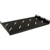 RAPS450 - Pevná polica 485×250 do skrine RACK typu RW/RWA/RWD - Pulsar