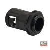 Priama káblová priechodka 16 mm s maticou a tesnením Pulsar ARAP16P EC-12697