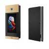 AA-14FB GOLD - bránový panel IP, 10" LCD, UKEY, SIP 2.0 - BasIP
