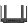 WR3000 - Gigabitový WiFi 6 router, do 2402 Mb/s, 5/2.4GHz - Cudy