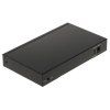 PoE switch Uniarch by Uniview NSW2020-10T-POE-IN EC-31050
