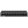 NSW2020-10T-POE-IN - PoE prepínač 8+2 10/100Mbps, 88W - UNIARCH od Uniview