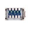 PTU PTF 5 BOX DIN EC-27887