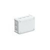 BOX-2 - Vodotesná spojovacia krabica, IP66 - EWIMAR