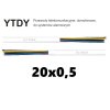 large YTDY 20