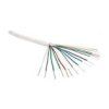 Alarmový kábel YTDY 14 × 0,5 Bitner EC-01405