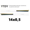 large YTDY 14