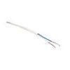 Alarmový a domofónový kábel YTDY 2 × 0,5 mm 200 m Bitner EC-01411