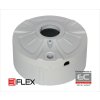 large EIFLEX puszka HSA77WHITE s01