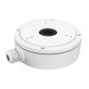 DS-1280ZJ-S - Montážny adaptér s priechodkou - Hikvision