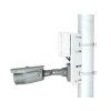 Stĺpový držiak EWIMAR U-BOX EC-27911