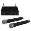 TXS-812SET/2 - Bezdrôtová mikrofónová súprava, UHF - IMG
