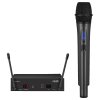 TXS-616SET/2 - Bezdrôtová mikrofónová súprava, viacfrekvenčná, UHF PLL - IMG