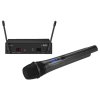 TXS-616SET/2 - Bezdrôtová mikrofónová súprava, viacfrekvenčná, UHF PLL - IMG