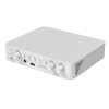 DS-QAE0A60G1-VB - Analógový dvojzónový zosilňovač, 60W, 100V/4-8?, Bluetooth, USB - Hikvision