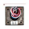 Odchodové tlačidlo PW-53LED EC-19025