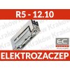 R5-12.10 - 12V - Elektrotrieda pre hliníkové profily - Elektra Plus