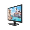 DS-D5022FC-B - Priemyselný monitor 21,5" LED, HDMI, VGA, CVBS, 24/7 - Hikvision