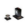 Elektromagnetický držiak dverí 24 V 50 kg SCOT DH-20 EC-25823