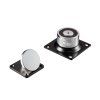 Elektromagnetický nástenný držiak dverí SCOT DH-40 EC-22334