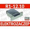 Elektrický protikus R1 EC-01202