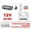 large elektrozaczep LOCKPOL 1420RF 12AC DC 00