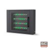 RKD32EXT - Elektronický depozitár kľúčov bez ovládacieho panela - ROGER