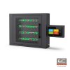 RKD32 - Elektronický depozitár kľúčov s ovládacím panelom - ROGER