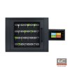 RKD32 - Elektronický depozitár kľúčov s ovládacím panelom - ROGER