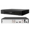 DVR-4CH-1MP - TurboHD 4-kanálový rekordér, do 2Mpx, 5v1 - Hikvision