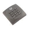 Čítačka RFID kariet Unique 125 kHz s klávesnicou EC-15946EC