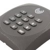 KR602E - Čítačka RFID kariet UNIQUE 125kHz s klávesnicou