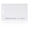 Bezkontaktná RFID karta Roger EMC-3 EC-09595