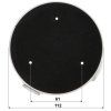 Montážny adaptér pre kamery Dahua PFA136-BLACK EC-21433