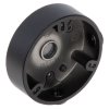large pfa136 black adapter montazowy do kamer kopulkowych dahua pfa136 black