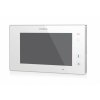 M1021W-2 - Farebný monitor DUO 7” LCD bezslúchadlový - Vidos