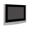 big m100 x monitor do wideodomofonu ip 7 tft lcd 1024x600 wifi microsd poe vidos m100