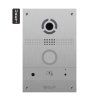 AV-08FB SILVER - Bránový panel IP, UKEY, SIP 2.0 - BasIP
