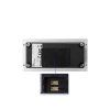 BCS-PAN-P1-N modul tlacidla EC-25836