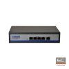 PoE switch COMMAX CIOT-H4L2 EC-CIOT-H4L2