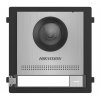 large ds kd8003 ime1 s modul glowny wideodomofonu ip inox hikvision ds kd8003 ime1 s