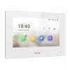 Sada videovrátnika Hikvision IP-VIS-SLIM-W EC-31405