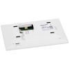 Sada videovrátnika Hikvision IP-VIS-SLIM-W EC-31405